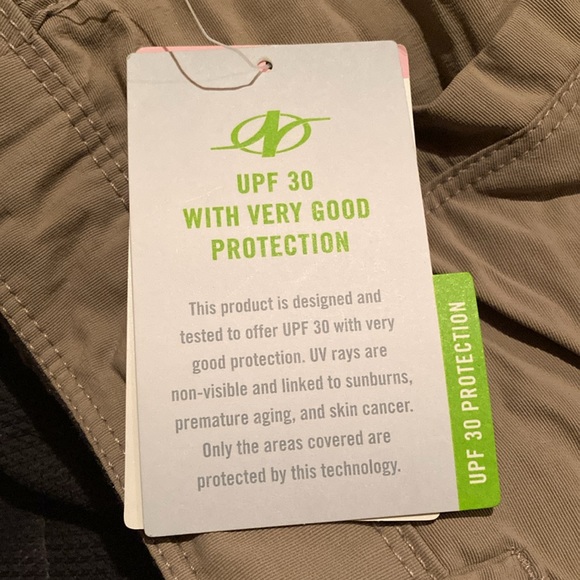 Bundle 2 NWT Nordic Track mountain shorts - Picture 6 of 11